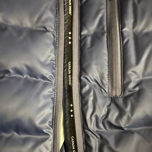 Canada Goose jacket